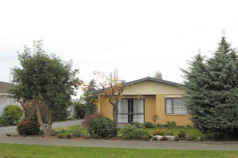 Photo of property in 18 Mcdonald Street, Netherby, Ashburton, 7700