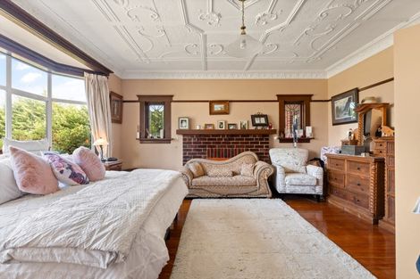 Photo of property in 796 Maungatua Road, Berwick, Outram, 9073