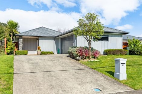 Photo of property in 85 Farmer Crescent, Taita, Lower Hutt, 5011