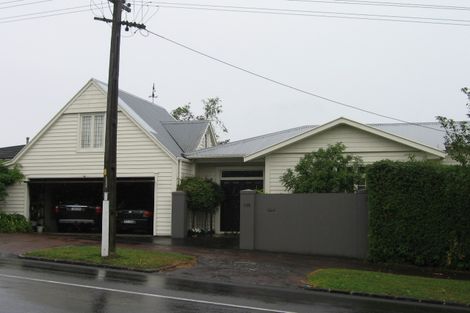 Photo of property in 118 Benson Road, Remuera, Auckland, 1050