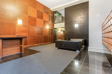 Photo of property in Kate Sheppard Apartments, 7e/42 Molesworth Street, Thorndon, Wellington, 6011