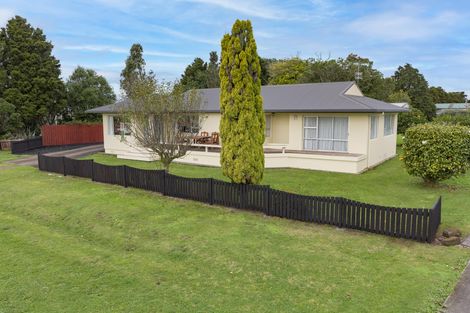 Photo of property in 112 Rutherford Road, Pukekohe East, Pukekohe, 2677