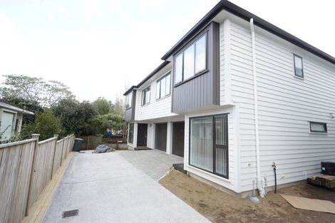 Photo of property in 11a Baden Powell Place, Remuera, Auckland, 1050