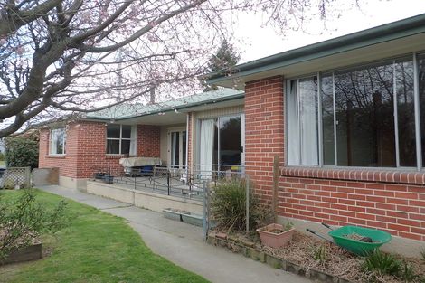 Photo of property in 39 Hally Terrace, Temuka, 7920