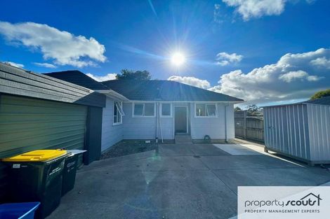 Photo of property in 19 Woodleigh Street, Frankleigh Park, New Plymouth, 4310