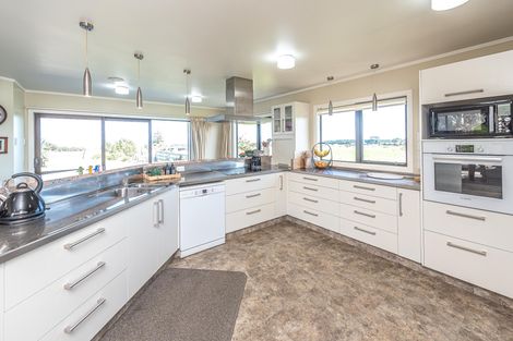 Photo of property in 1669 State Highway 3, Pakaraka, Whanganui, 4574