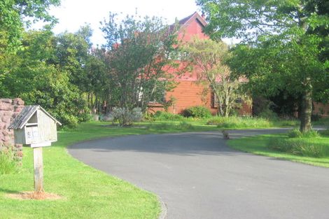 Photo of property in 30 Ruapehu Road, Ohakune, 4625