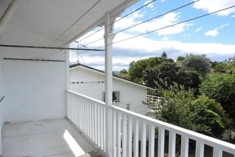 Photo of property in 4 Burlington Road, Hospital Hill, Napier, 4110