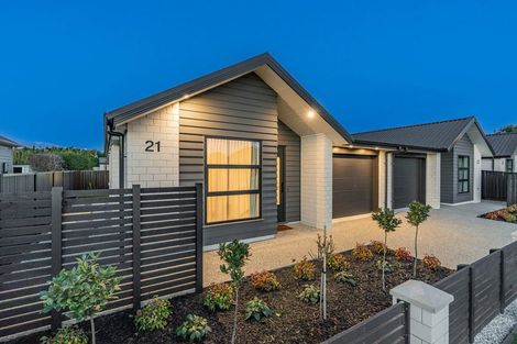 Photo of property in 21 Spey Street, Mosgiel, 9024