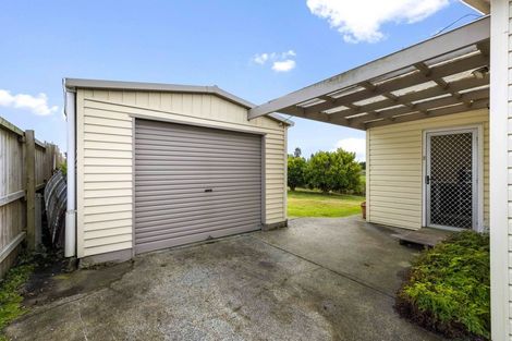 Photo of property in 207 Hakanoa Street, Huntly, 3700