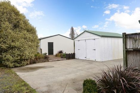 Photo of property in 313 Kaipaki Road, Ohaupo, 3881