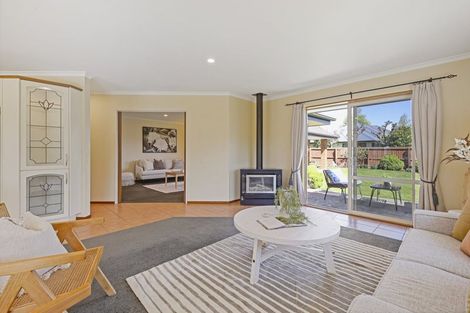 Photo of property in 48 Glasnevin Drive, Casebrook, Christchurch, 8051