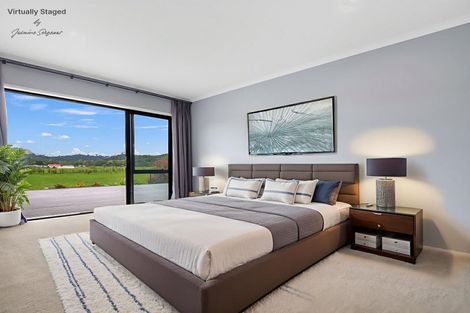 Photo of property in 8 Awatiro Drive, Kaukapakapa, 0871