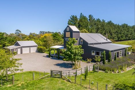 Photo of property in 80 Battersea Road, Morison Bush, Greytown, 5794