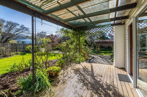 Photo of property in 11 Kenward Crescent, Featherston, 5710