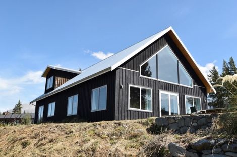 Photo of property in 110 Ohau Drive, Lake Ohau, Twizel, 9412