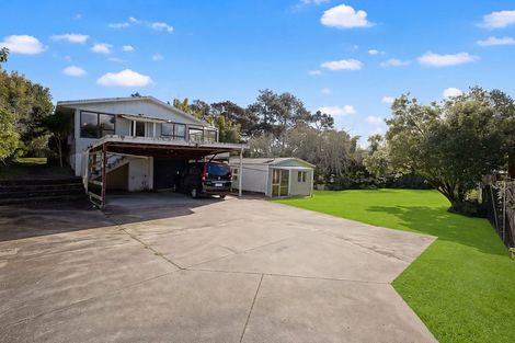 Photo of property in 35 Nile Road, Kelston, Auckland, 0602