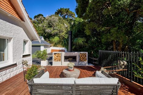 Photo of property in Wilton House, 1 Wilton Bush Road, Wilton, Wellington, 6012