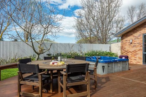 Photo of property in 10 Stamford Lane, Springlands, Blenheim, 7201