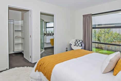 Photo of property in 137 Infinity Drive, Pegasus, 7612