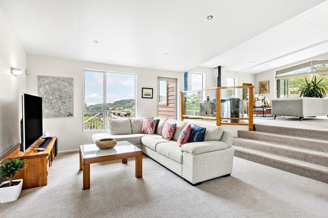 Photo of property in 35 Finnimore Terrace, Vogeltown, Wellington, 6021