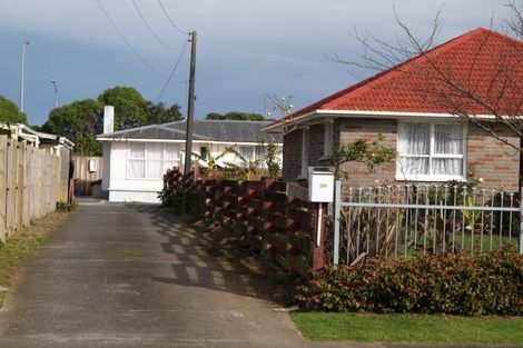 Photo of property in 30 Steven Street, Mangere East, Auckland, 2024