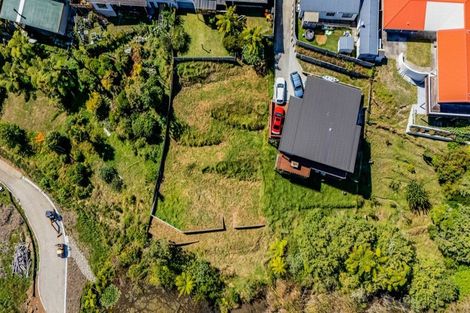 Photo of property in 63b Heta Road, Highlands Park, New Plymouth, 4312
