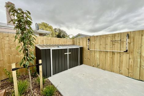 Photo of property in 3/6 Kiltie Street, Upper Riccarton, Christchurch, 8041