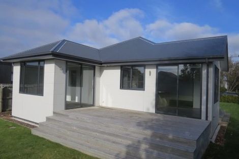 Photo of property in 75 Ascot Avenue, North New Brighton, Christchurch, 8083