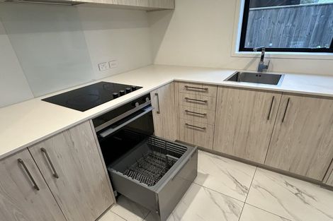 Photo of property in 5/1 Milne Crescent, Taita, Lower Hutt, 5011