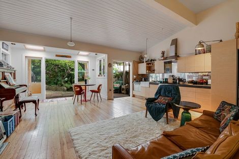 Photo of property in 12 Arnold Street, Grey Lynn, Auckland, 1021