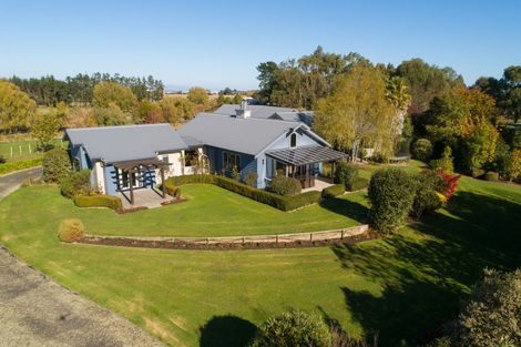 Photo of property in 405 Tutaki Road, Bunnythorpe, Palmerston North, 4470