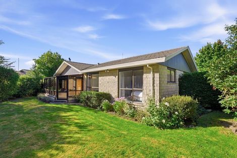 Photo of property in 47 Patterson Terrace, Halswell, Christchurch, 8025