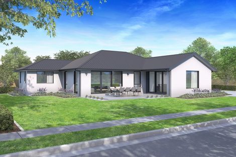 Photo of property in 83c Tarbottons Road, Tinwald, Ashburton, 7700