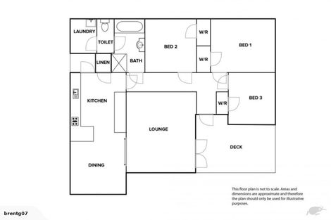 Photo of property in 22 Akaroa Avenue, Awapuni, Palmerston North, 4412