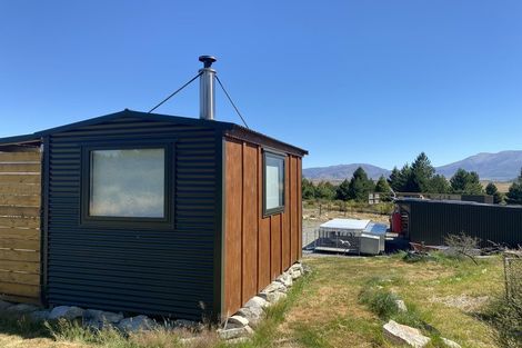 Photo of property in 560 Manuka Terrace, Ben Ohau, Twizel, 7999