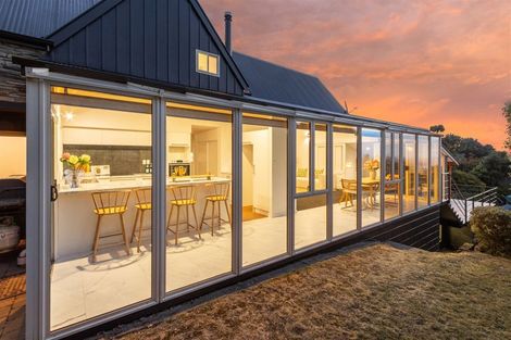 Photo of property in 239 Cannon Hill Crescent, Mount Pleasant, Christchurch, 8081