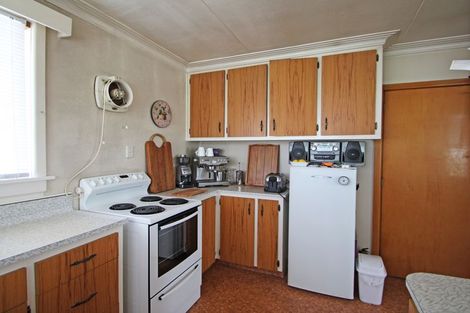 Photo of property in 7 Oxford Street, Holmes Hill, Oamaru, 9401