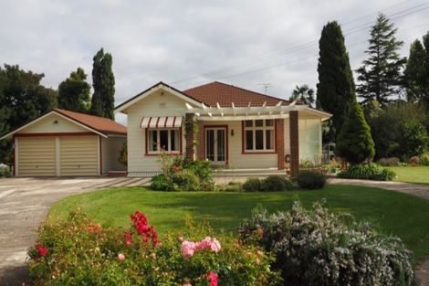 Photo of property in 572 Maharakeke Road, Hatuma, Waipukurau, 4281