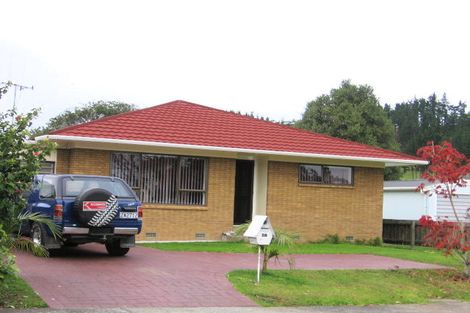 Photo of property in 2b Puriri Place, Kaitaia, 0410