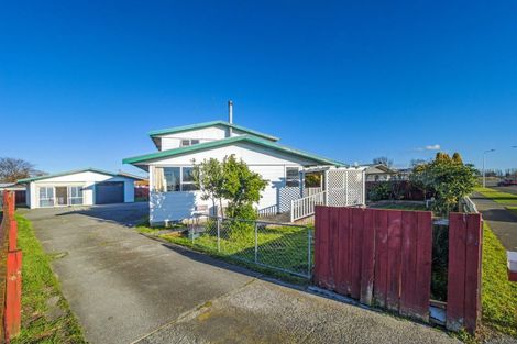 Photo of property in 7 Flygers Line, Milson, Palmerston North, 4414