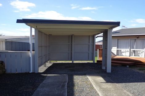 Photo of property in 21c Thynne Street, Foxton, 4814