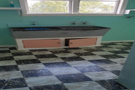 Photo of property in 203 Egmont Street, Patea, 4520