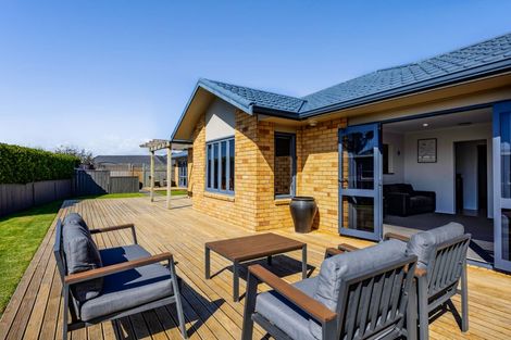 Photo of property in 32 Glasgow Street, Bell Block, New Plymouth, 4312