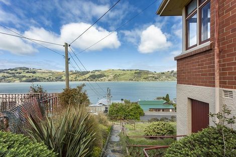 Photo of property in 5 Totara Street, Ravensbourne, Dunedin, 9022