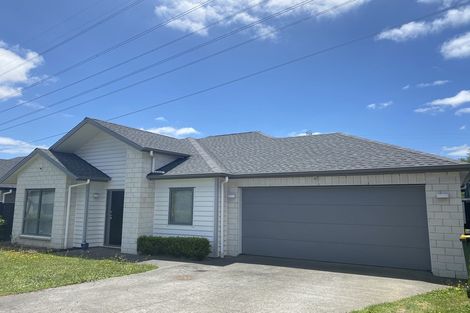 Photo of property in 127 Harbourside Drive, Karaka, Papakura, 2113