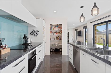 Photo of property in 17 Dynes Road, Rolleston, 7615