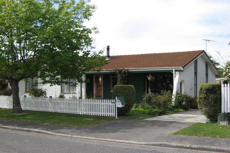 Photo of property in 44 Feldwick Drive, Kaiapoi, 7630