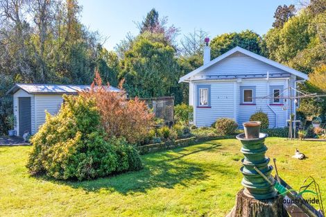 Photo of property in 48 Arapuni Road, Arapuni, Putaruru, 3415