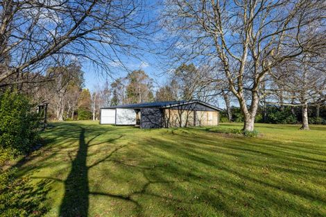 Photo of property in 12 Burgess Road, Staveley, Ashburton, 7771